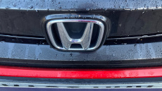 Honda Civic 1.0 VTEC Turbo 126 SR 5dr Petrol Hatchback